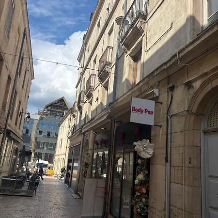 Apartment Le Dauphine *